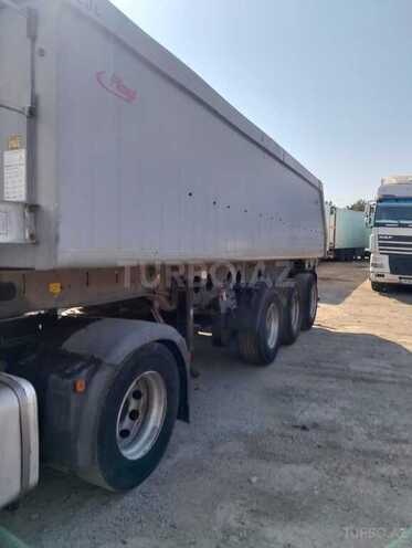 MAN TGX 18.440 2010, 990,000 km - 12.0 l - Bakı