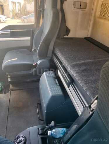 MAN TGX 18.440 2010, 990,000 km - 12.0 l - Bakı