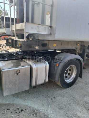 MAN TGX 18.440 2010, 990,000 km - 12.0 l - Bakı