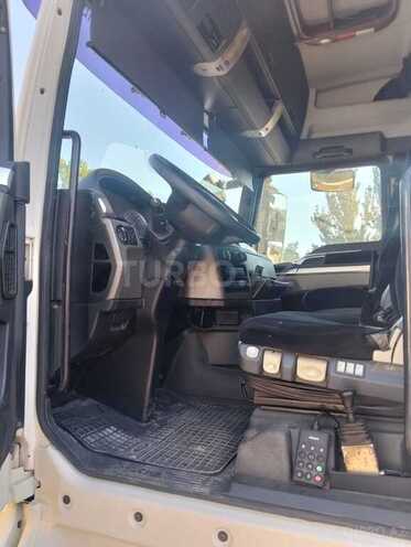 MAN TGX 18.440 2010, 990,000 km - 12.0 l - Bakı