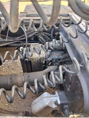 MAN TGX 18.440 2010, 990,000 km - 12.0 l - Bakı