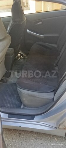 Toyota Prius 2011, 531,084 km - 1.8 l - Bakı