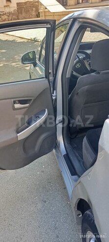 Toyota Prius 2011, 531,084 km - 1.8 l - Bakı