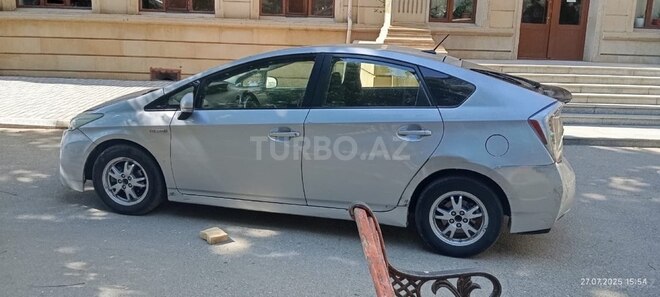 Toyota Prius 2011, 531,084 km - 1.8 l - Bakı