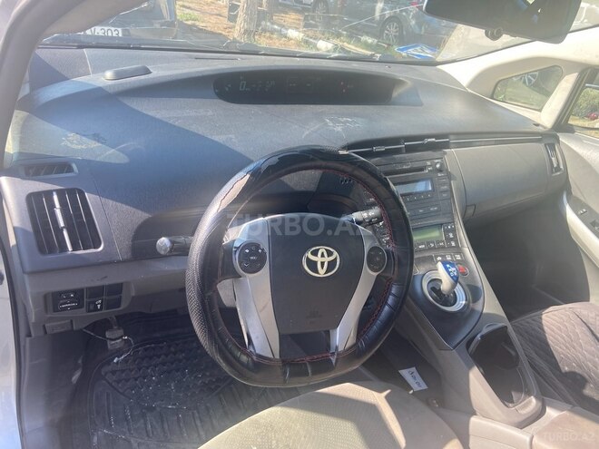 Toyota Prius 2011, 531,084 km - 1.8 l - Bakı