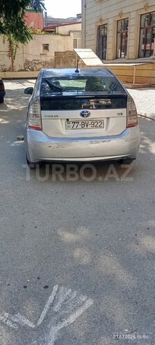 Toyota Prius 2011, 531,084 km - 1.8 l - Bakı