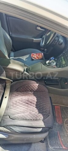 Toyota Prius 2011, 531,084 km - 1.8 l - Bakı
