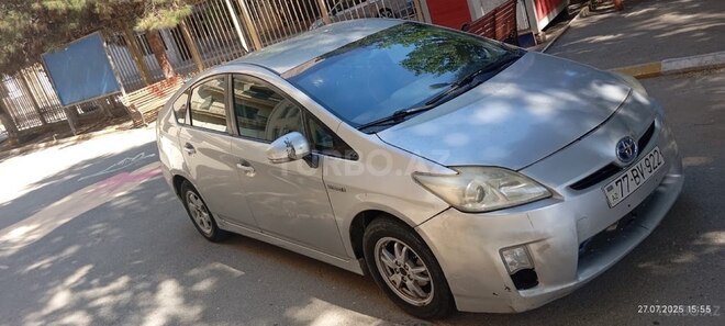 Toyota Prius 2011, 531,084 km - 1.8 l - Bakı