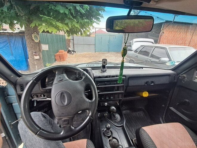 LADA (VAZ) Niva 1985, 320,000 km - 1.6 л - Şəki