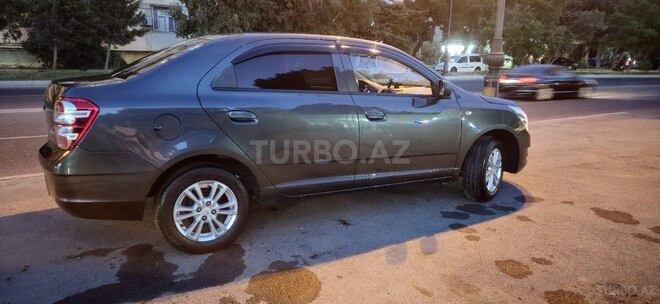 Chevrolet Cobalt 2023, 22,860 km - 1.5 l - Bakı
