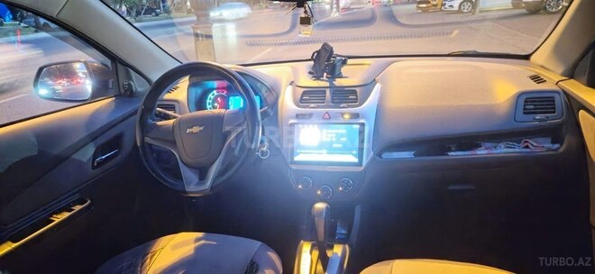 Chevrolet Cobalt 2023, 22,860 km - 1.5 l - Bakı