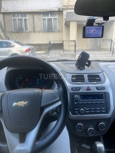 Chevrolet Cobalt 2023, 22,860 km - 1.5 l - Bakı