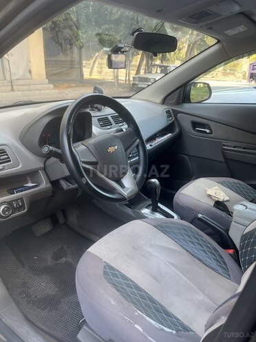 Chevrolet Cobalt 2023, 22,860 km - 1.5 l - Bakı