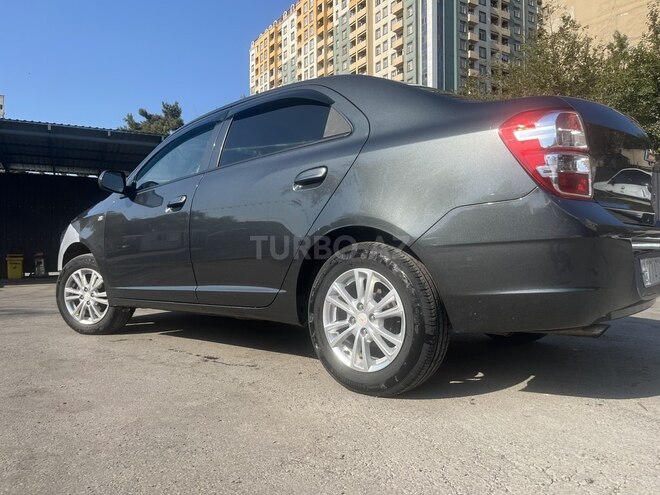 Chevrolet Cobalt 2023, 22,860 km - 1.5 l - Bakı