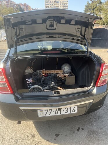Chevrolet Cobalt 2023, 22,860 km - 1.5 l - Bakı