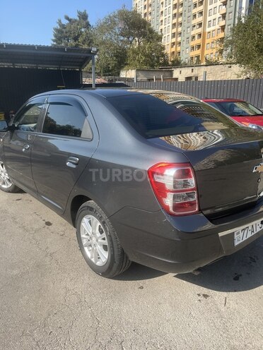 Chevrolet Cobalt 2023, 22,860 km - 1.5 l - Bakı