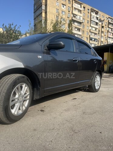 Chevrolet Cobalt 2023, 22,860 km - 1.5 l - Bakı