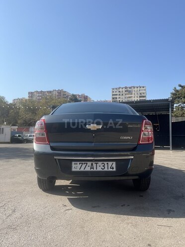 Chevrolet Cobalt 2023, 22,860 km - 1.5 l - Bakı