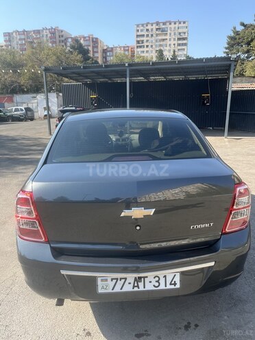 Chevrolet Cobalt 2023, 22,860 km - 1.5 l - Bakı