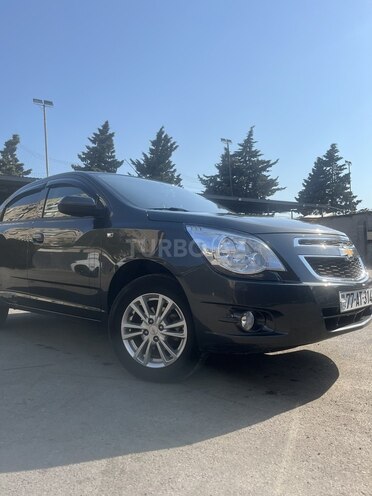 Chevrolet Cobalt 2023, 22,860 km - 1.5 l - Bakı