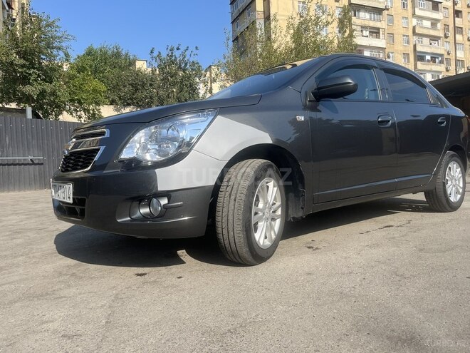 Chevrolet Cobalt 2023, 22,860 km - 1.5 l - Bakı
