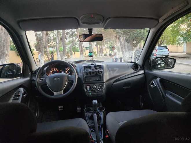 LADA (VAZ) Granta 2024, 48,000 km - 1.6 л - Bakı
