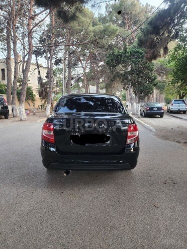 LADA (VAZ) Granta 2024, 48,000 km - 1.6 л - Bakı