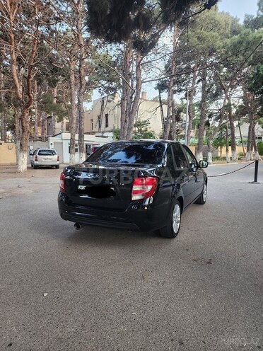 LADA (VAZ) Granta 2024, 48,000 km - 1.6 л - Bakı