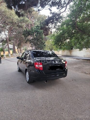 LADA (VAZ) Granta 2024, 48,000 km - 1.6 л - Bakı