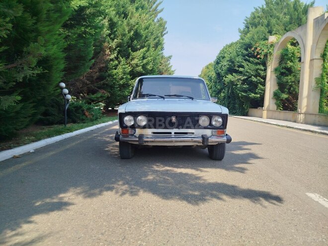 LADA (VAZ) 2106 1982, 235,410 km - 1.6 l - Qazax