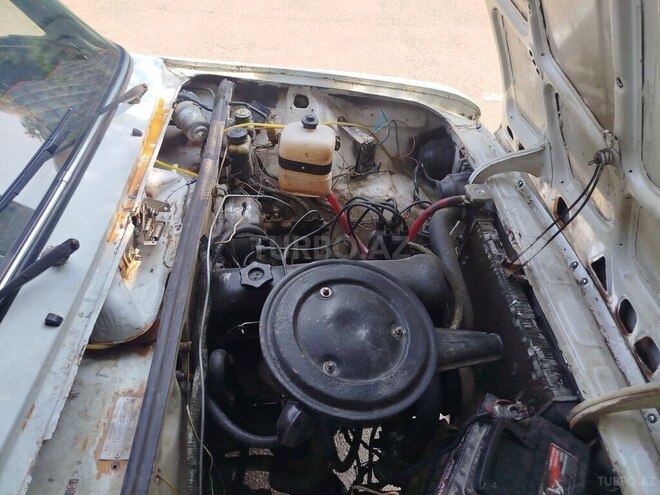 LADA (VAZ) 2106 1982, 235,410 km - 1.6 l - Qazax