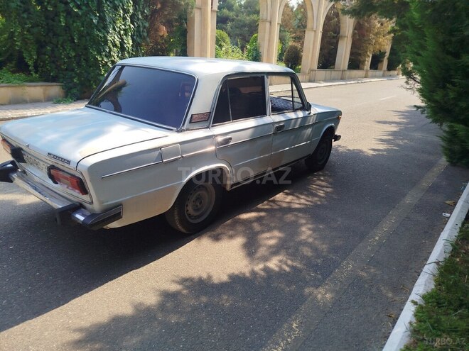 LADA (VAZ) 2106 1982, 235,410 km - 1.6 l - Qazax