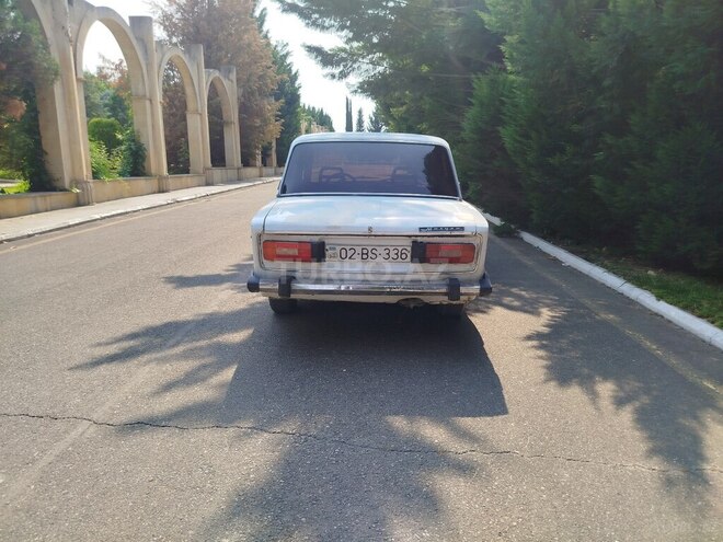 LADA (VAZ) 2106 1982, 235,410 km - 1.6 l - Qazax
