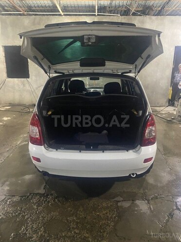 LADA (VAZ) Kalina 2013, 220,000 km - 1.6 l - Gəncə