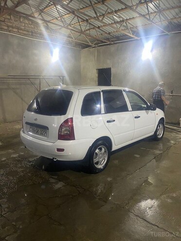 LADA (VAZ) Kalina 2013, 220,000 km - 1.6 l - Gəncə