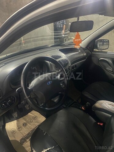 LADA (VAZ) Kalina 2013, 220,000 km - 1.6 l - Gəncə