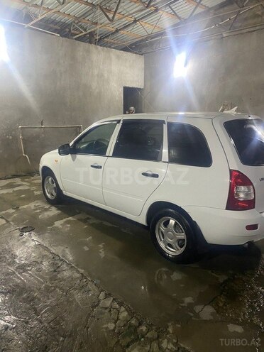 LADA (VAZ) Kalina 2013, 220,000 km - 1.6 l - Gəncə