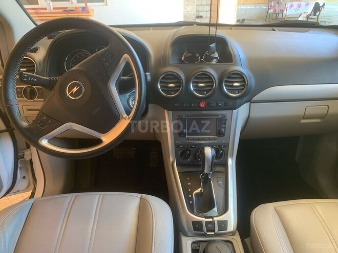 Opel Antara 2013, 79,902 km - 2.4 l - Bakı