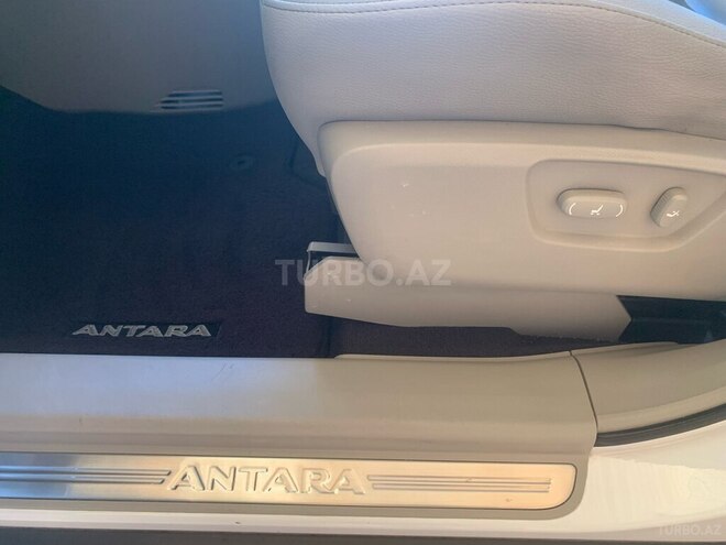 Opel Antara 2013, 79,902 km - 2.4 l - Bakı