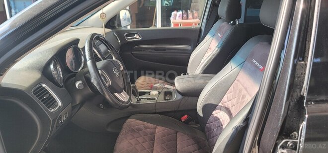 Dodge Durango 2013, 152,000 km - 3.6 л - Bakı