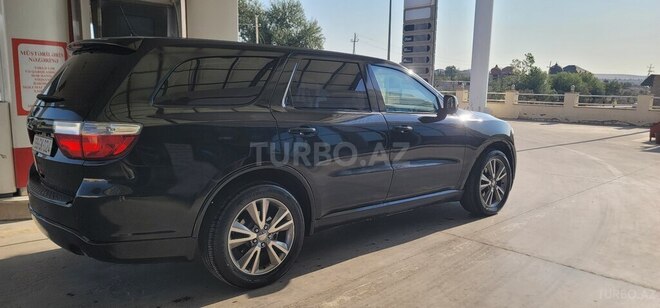 Dodge Durango 2013, 152,000 km - 3.6 л - Bakı