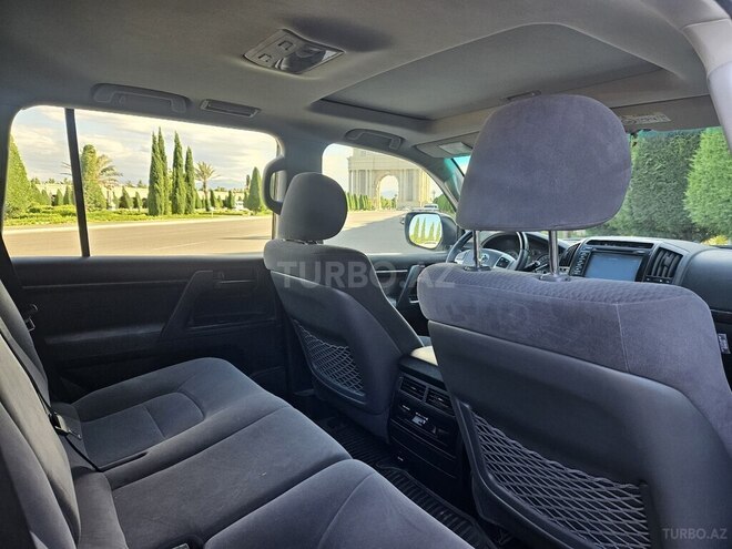 Toyota Land Cruiser 2013, 179,760 km - 4.0 л - Gəncə