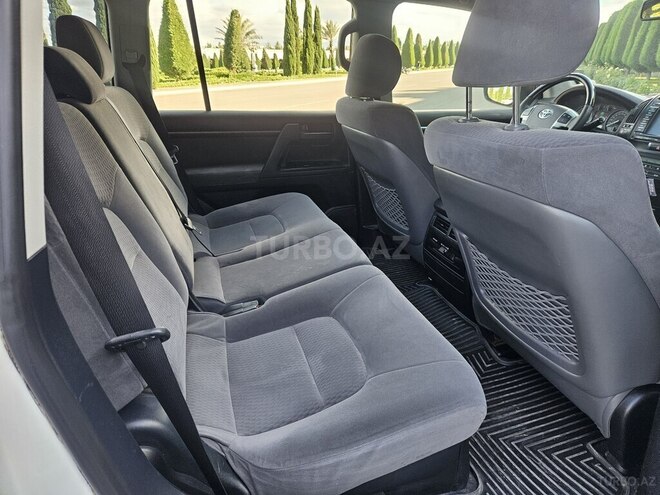 Toyota Land Cruiser 2013, 179,760 km - 4.0 л - Gəncə