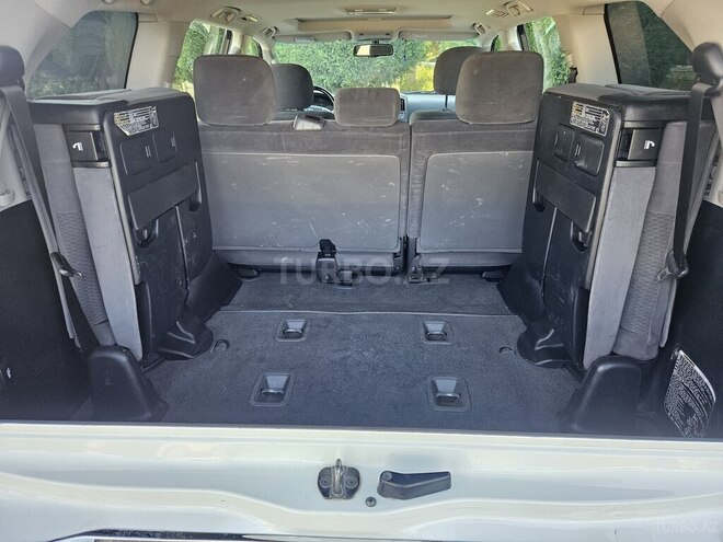 Toyota Land Cruiser 2013, 179,760 km - 4.0 л - Gəncə