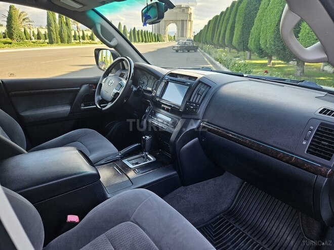 Toyota Land Cruiser 2013, 179,760 km - 4.0 л - Gəncə