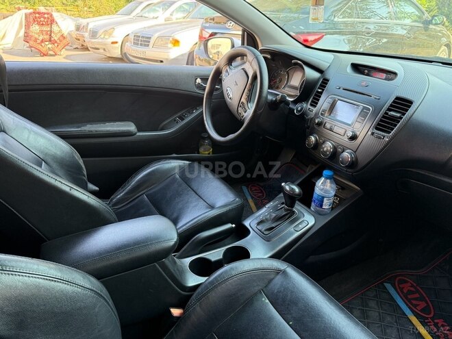 Kia Cerato Koup 2016, 166,632 km - 2.0 l - Bakı
