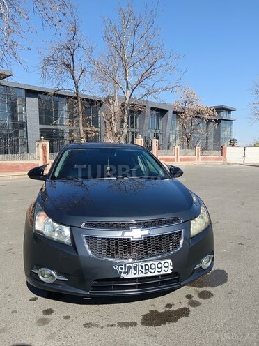 Chevrolet Cruze 2012, 300,000 km - 1.4 л - Gəncə