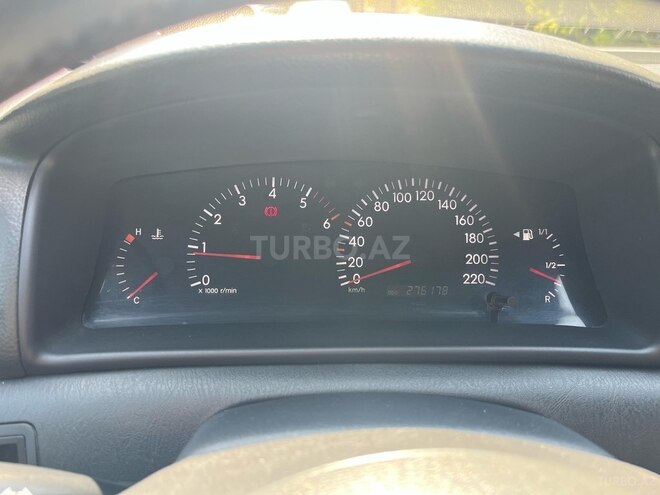 Toyota Corolla 2006, 276,000 km - 1.4 l - Bakı