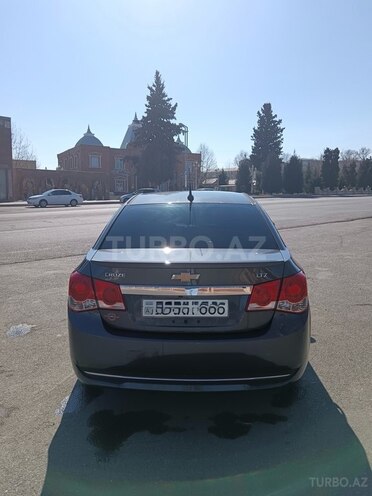 Chevrolet Cruze 2012, 300,000 km - 1.4 л - Gəncə