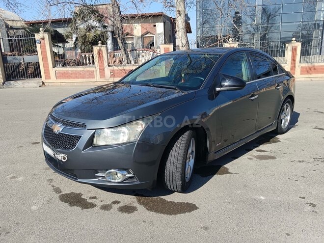Chevrolet Cruze 2012, 300,000 km - 1.4 л - Gəncə